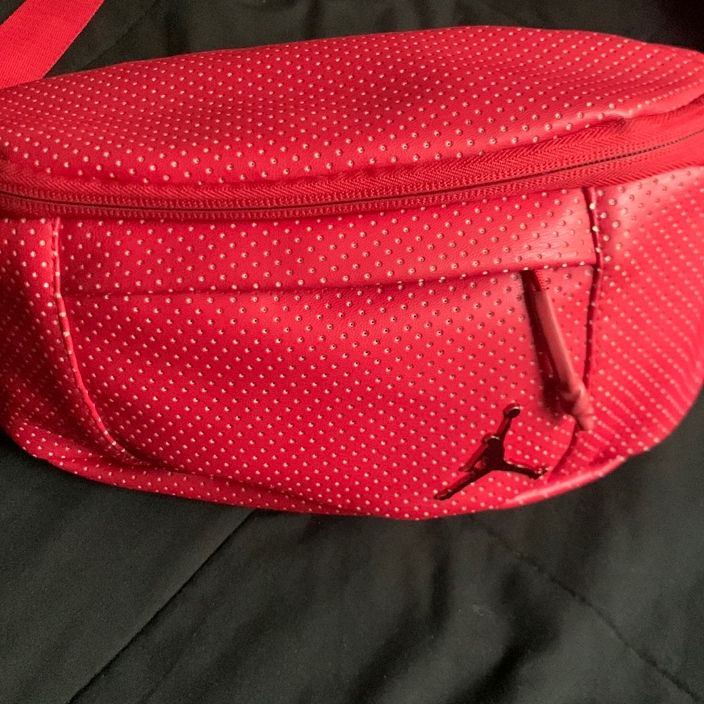 Air Jordan Waist Bag (Fanny pack)